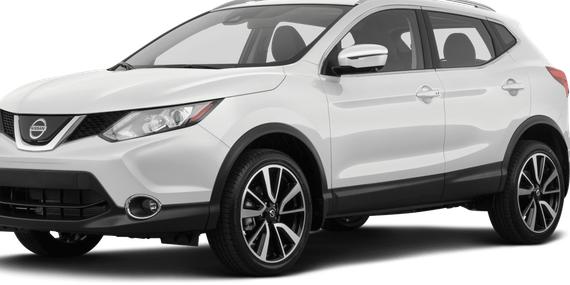 NISSAN ROGUE SPORT 2018 JN1BJ1CP4JW500071 image